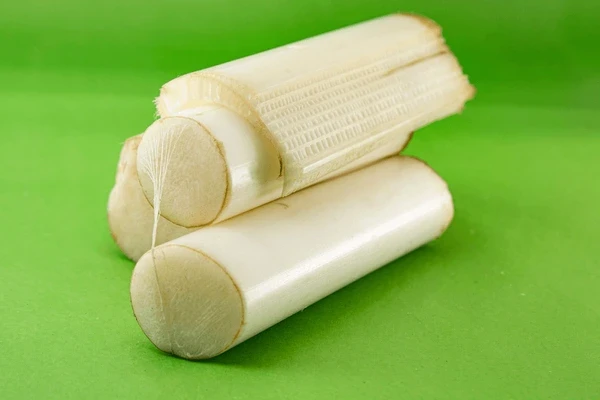Banana Stem