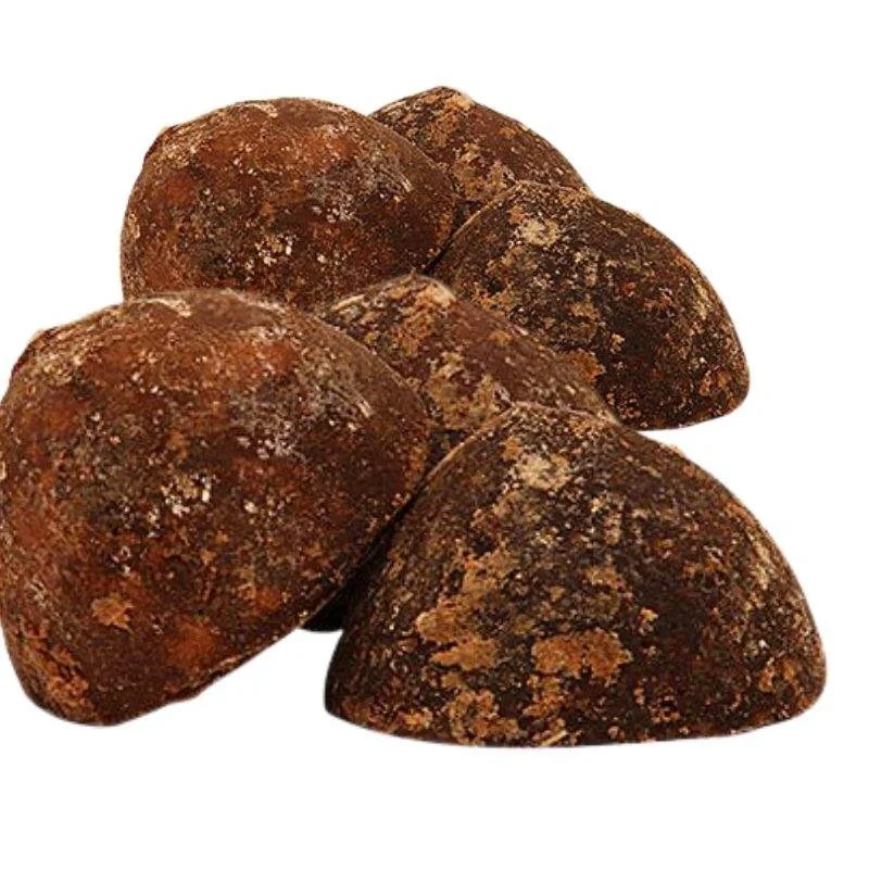 Palm jaggery