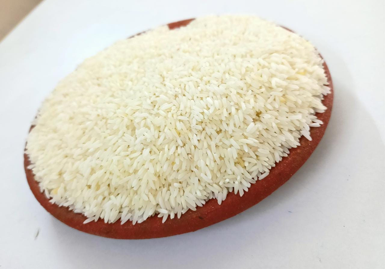 Illuppai poo samba rice