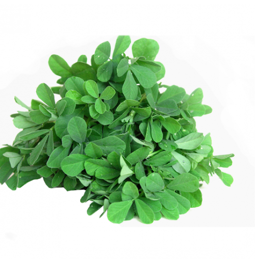 Big Methi  Vallarai