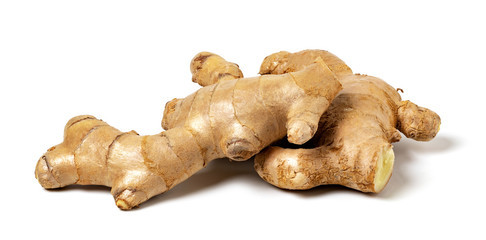Ginger