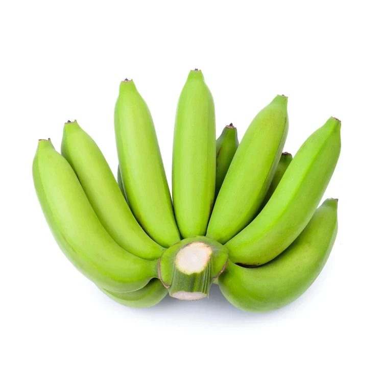 Raw Banana