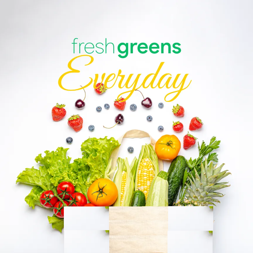 Nammaboomi Greens promo