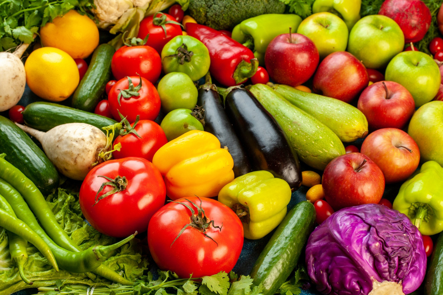 Veggies