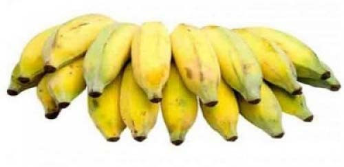 Karpooravalli banana